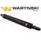 Siłownik hyd. dwustronny 843-1343mm WARYŃSKI, W-SH2P45H500Z