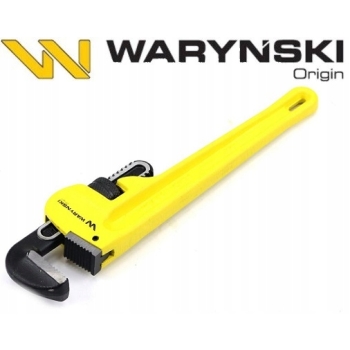 Klucz do rur amerykański 24calcal 90mm WARYŃSKI, WMH135