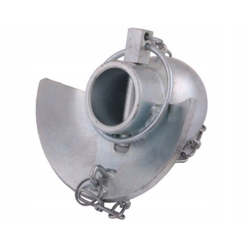 Kula z kołnierzem hartowana kat 3-3 64x37 WARYŃSKI, W-879833