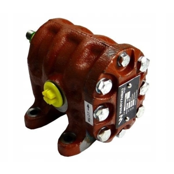 Pompa hydrauliczna wzmoc. 24 l/min URSUS C-330 WARYŃSKI