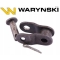 Półogniwo łańcucha 083-1 siewnik kukurydzy WARYŃSK, W-P083-1