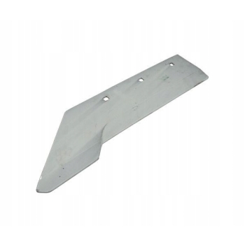 Lemiesz 3-skibowy z dziobem PR47 Unia WARYŃSKI, W-1023021000
