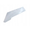 Lemiesz 4-skibowy z dziobem PR48 Unia WARYŃSKI, W-1024020020G