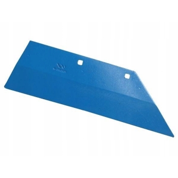 Lemiesz lewy 18calcal zastosowanie Lemken WARYŃSKI, W-3352031