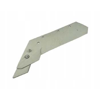 Lemiesz z dłutem prawy VIS/08 35-50cm WARYŃSKI, W-1067911000