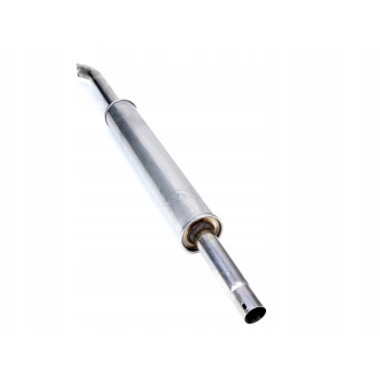 Tłumik Ursus C-360 długi 128cm INOX WARYŃSKI, 42102072IW