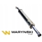 Tłumik 113cm URSUS C-360 3P 3512 MF3 INOX WARYŃSKI, 3029049IW