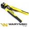 Ściągacz izolacji automatyczny 24-10 AWG WARYŃSKI, WMP131
