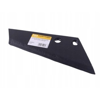 Lemiesz agregatu gruber R BRODNICA 260mm WARYŃSKI, W-4502