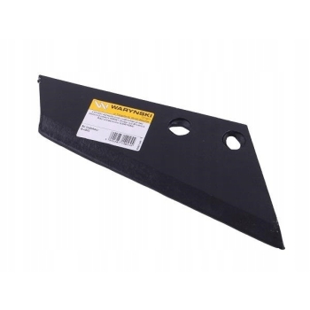 Lemiesz agregatu gruber R BRODNICA 240mm WARYŃSKI, W-4503