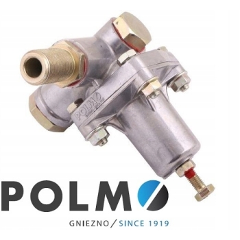 Regulator ciśnienia powietrza URSUS C-330 C360 385 POLMO, 50569050P