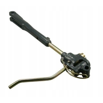 Wieszak prawy Ursus 2812 MF235 ORYGINAŁ URSUS