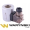 Cewka dzielnika elektrozaworu 220V AC 30W WARYŃSKI, W-CEW220VAC