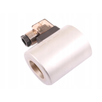 Cewka dzielnika elektrozaworu 220V AC 48W WARYŃSKI