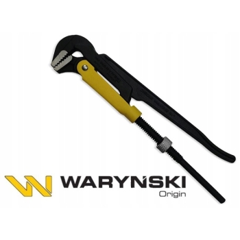 Szczypce szwedzkie 90° 35mm dł. 280mm WARYŃSKI, WMH080
