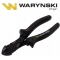 Szczypce ucinaczki do cięcia kabli 180mm WARYŃSKI, WMP039