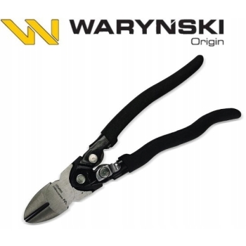Szczypce do cięcia ucinaczki z przegubem WARYŃSKI, WMP051