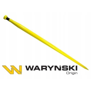 Ząb ładowacza prosty ciężki L-1200mm TUR WARYŃSKI, W9132-1200P