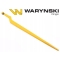 Ząb ładowacza zagięty ciężki L-880mm TUR WARYŃSKI, W9134-880W