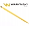 Ząb ładowacza prosty uniwersalny L-1100mm WARYŃSKI, W9132-1000P