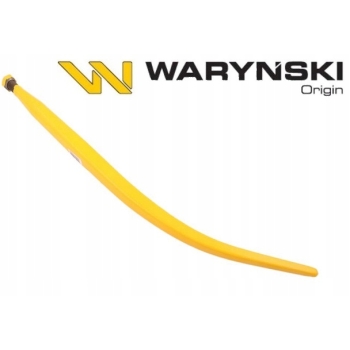 Ząb ładowacza wygięty L-780mm krokodyl WARYŃSKI, W9132-780K