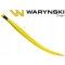 Ząb ładowacza wygięty L-680mm krokodyl WARYŃSKI, W9132-680K