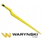 Ząb ładowacza wygięty Z L-880mm TUR WARYŃSKI, W9132-880W