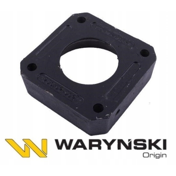 Oprawa łożyska 142mm Talerzówka WARYŃSKI, W-123602002