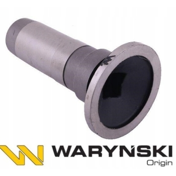 Tuleja łożyskowa talerzówka WARYŃSKI, W-123602006