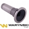 Tuleja łożyskowa talerzówka WARYŃSKI, W-123602006