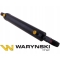 Siłownik dwustronny TUR chwytak 602-922 WARYŃSKI, W-SH2P36H320Z