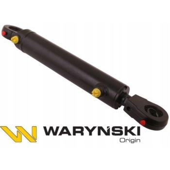 Siłownik dwustronny wspomagania 432-632 WARYŃSKI, W-SH2P28H200Z