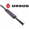 Tłumik długi C-385 TURBO 1676mm ORYGINAŁ URSUS, 89014040U