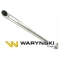 Tłumik rura INOX AL164277 John Deere WARYŃSKI, AL155688.1W