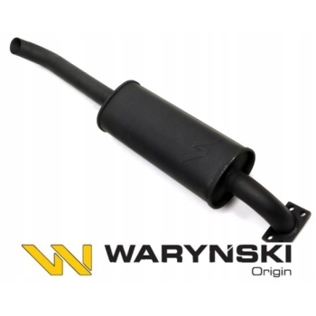 Tłumik Władimirec T25 T-25 WARYŃSKI, D21A1201W