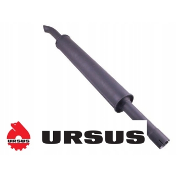 Tłumik 1128mm MF3 C-360 3P ORYGINAŁ URSUS, 3029049U