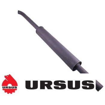 Tłumik długi 1460mm MF3 3512 2812 ORYGINAŁ URSUS, 3029050U