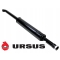 Tłumik 1460mm emaliowany MF3 EMALIA ORYGINAŁ URSUS, 3029050EU