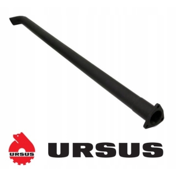 Rura Tłumika C-385 Turbo ORYGINAŁ URSUS, 89014040RU