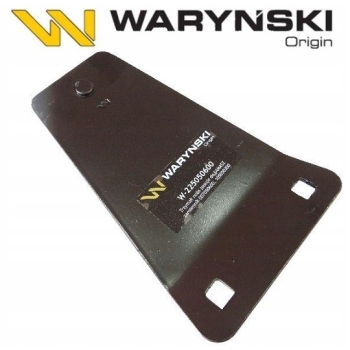 Trzymak noża kosiarka rotacyjna SAMASZ WARYŃSKI, W-225050600
