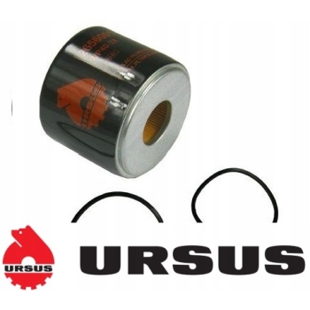 Wkład filtra paliwa WP40-3X MF-3 ORYGINAŁ URSUS, 26560017U
