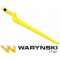 Ząb ładowacza wygięty Z L-680mm TUR WARYŃSKI, W9132-680W