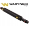 Siłownik dwustronny 432-632mm uszy 30mm WARYŃSKI, W-SH2P28H200Z-A