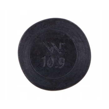 Śruba kpl. płużna podsadzana M12x40mm WARYŃSKI
