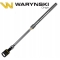 Pokrętło teleskopowe do nasadek udarowych 1/2calcal 38-61cm WARYŃSKI, WMK008