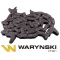 Łańcuch wciągający do kukurydzy CA627x73CA Oros, W-1352767