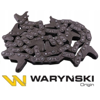 Łańcuch wciągający do kukurydzy CA627x72A CAPELLO, W-3201300