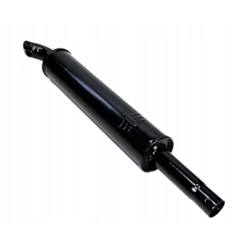 Tłumik emaliowany URSUS C-330 krótki 830mm 4.1kg ORYGINAŁ URSUS, 42402071EU