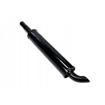 Tłumik emaliowany URSUS C-330 krótki 830mm 4.1kg ORYGINAŁ URSUS