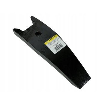 Dziób redlicy dłuto Horsch Terrano wzmocnione stal borowa WARYŃSKI, W-340608501